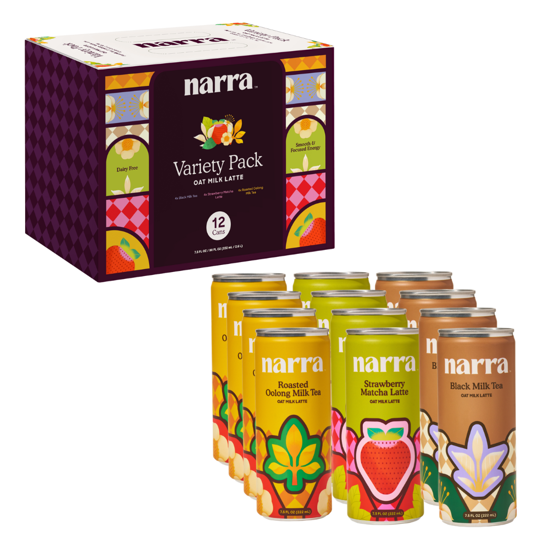 Variety Pack - All Flavors