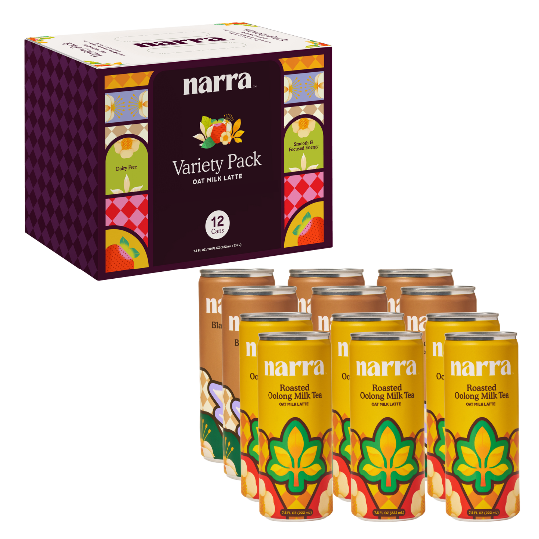 Variety Pack - The Classics