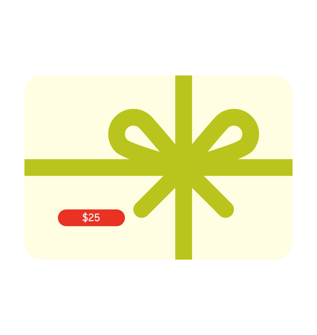 Narra Gift Card