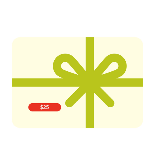 Narra Gift Card