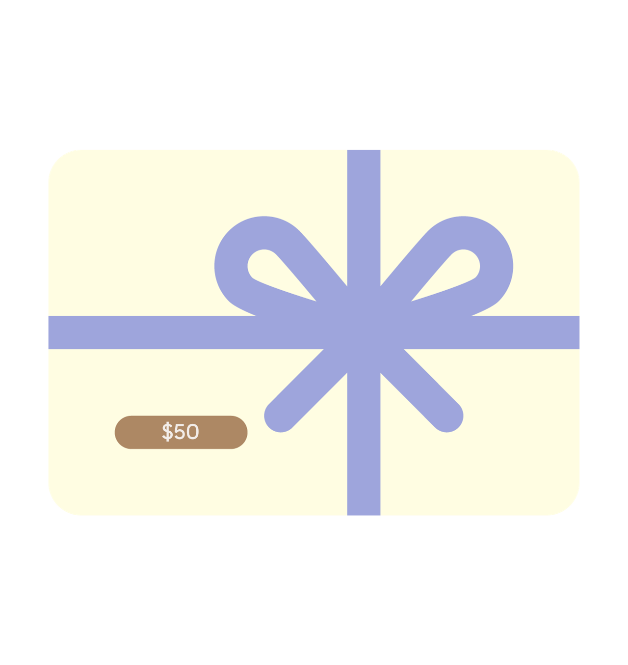Narra Gift Card