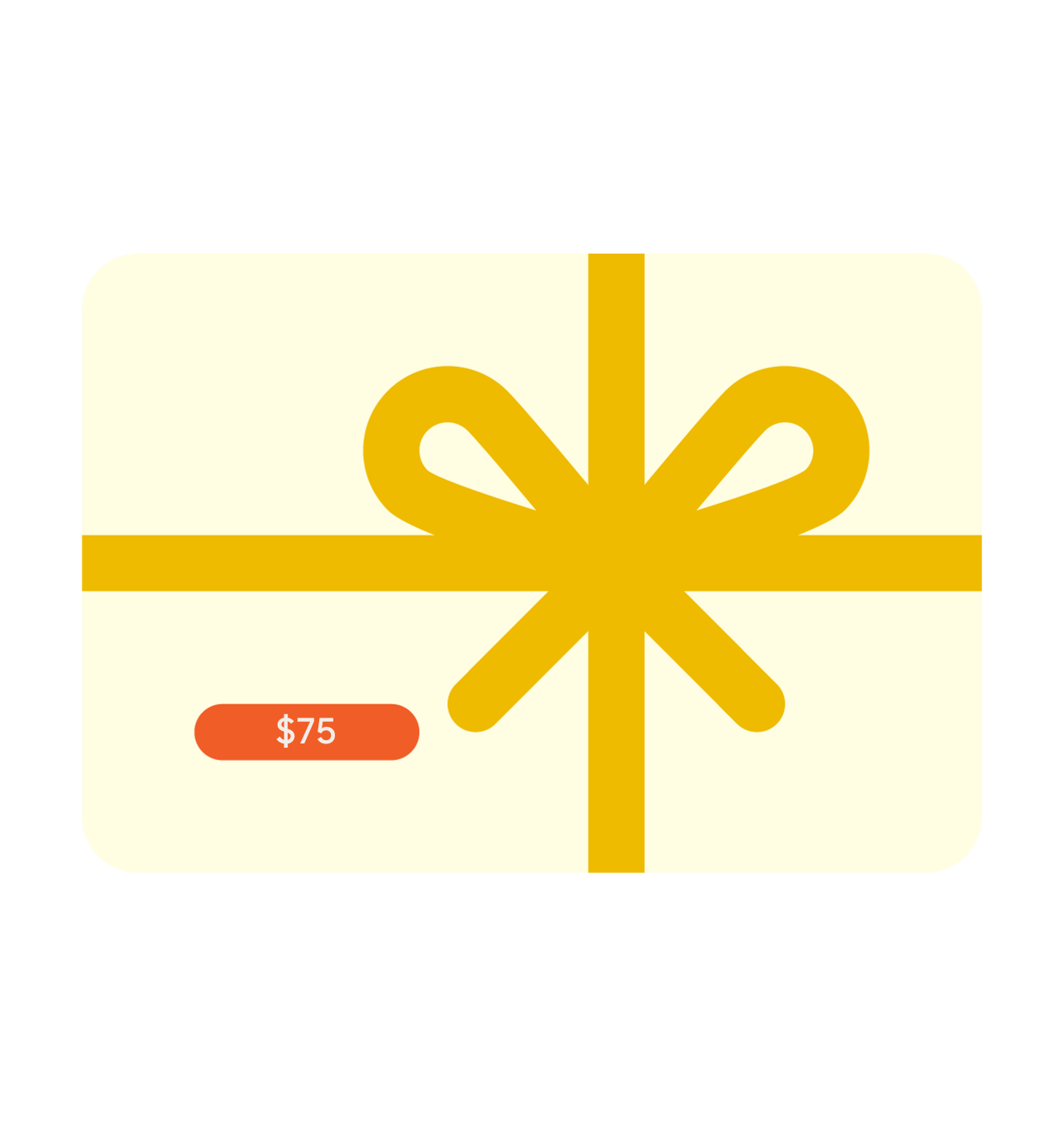 Narra Gift Card
