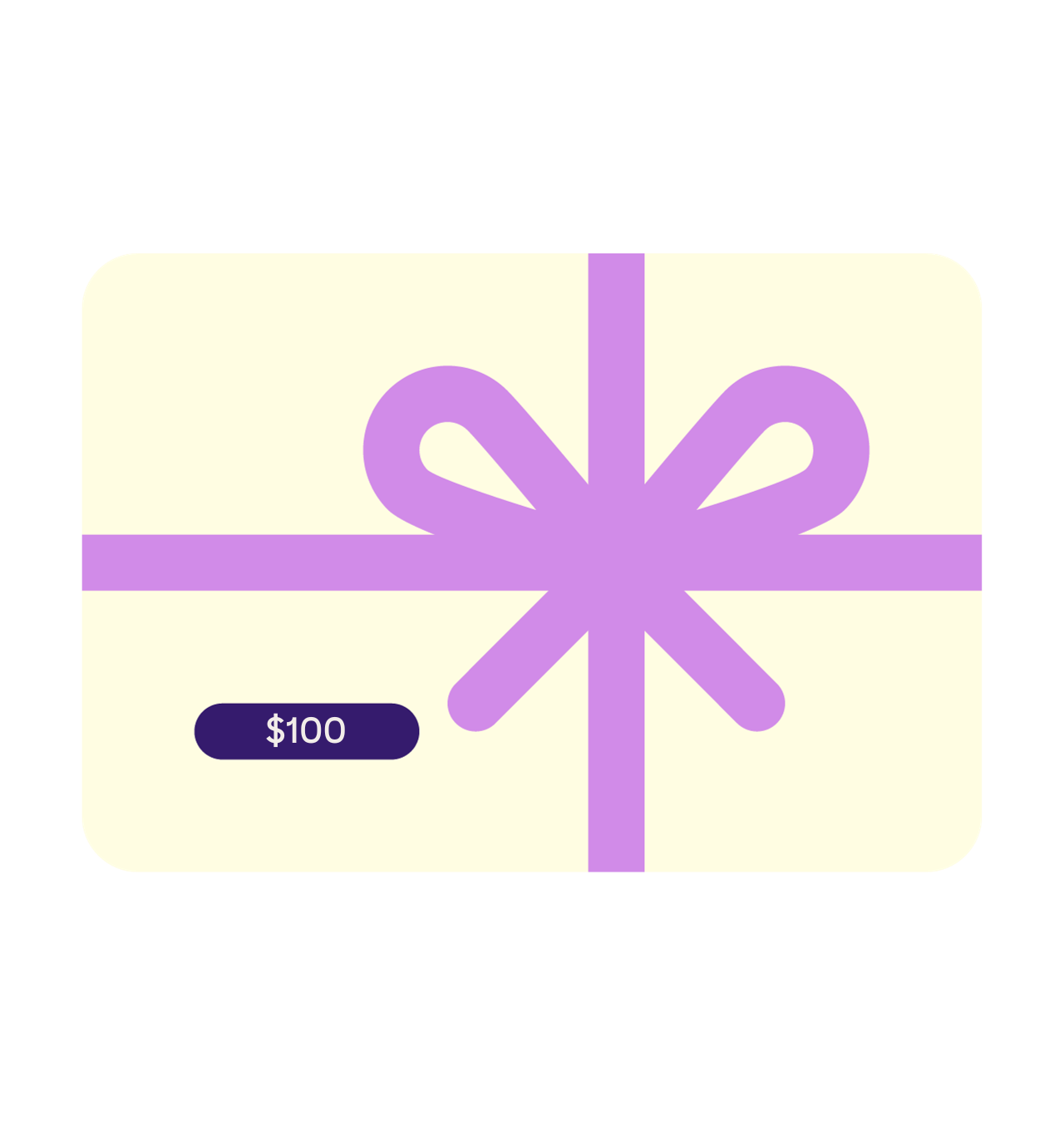 Narra Gift Card