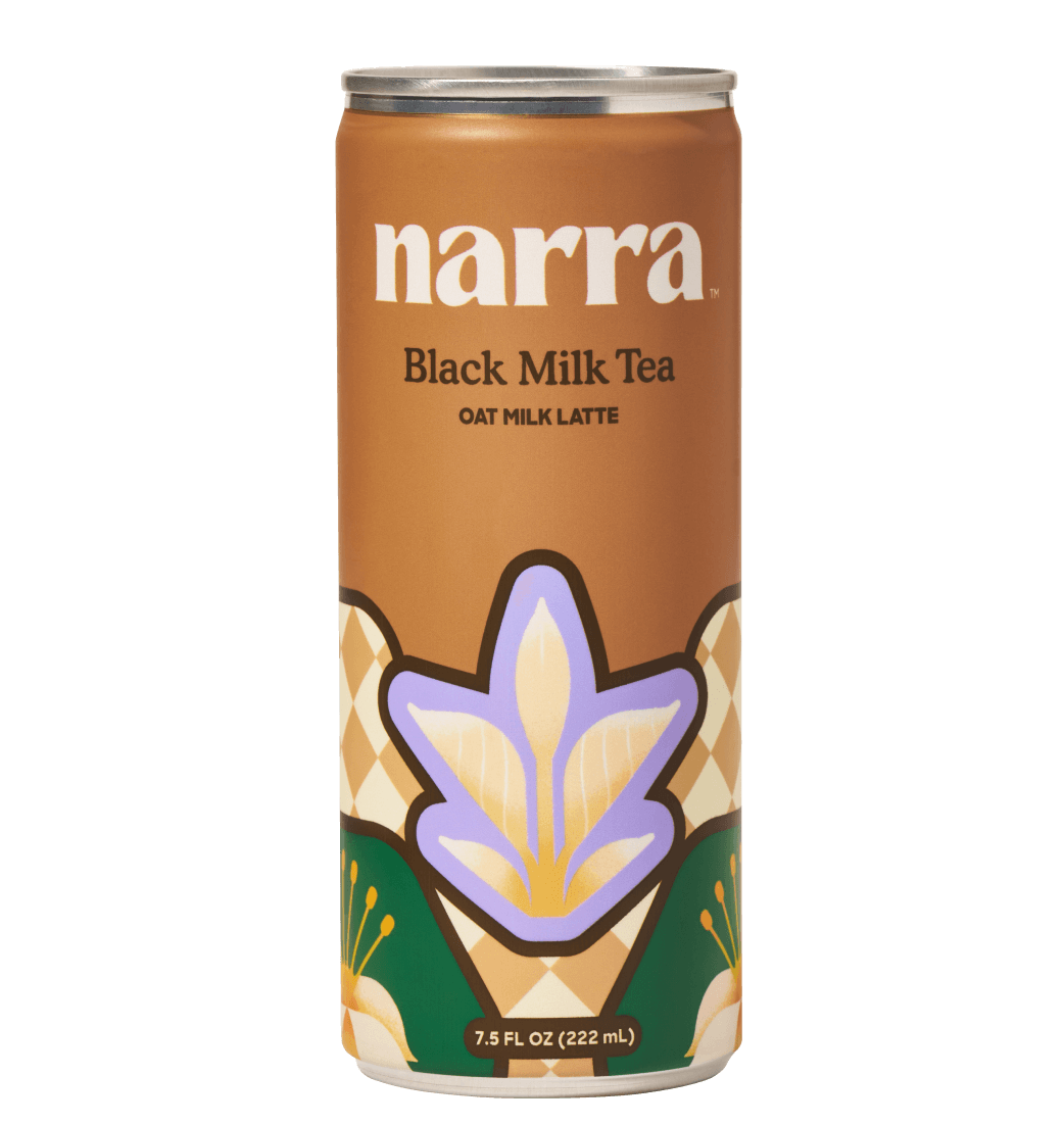 Black Milk Tea