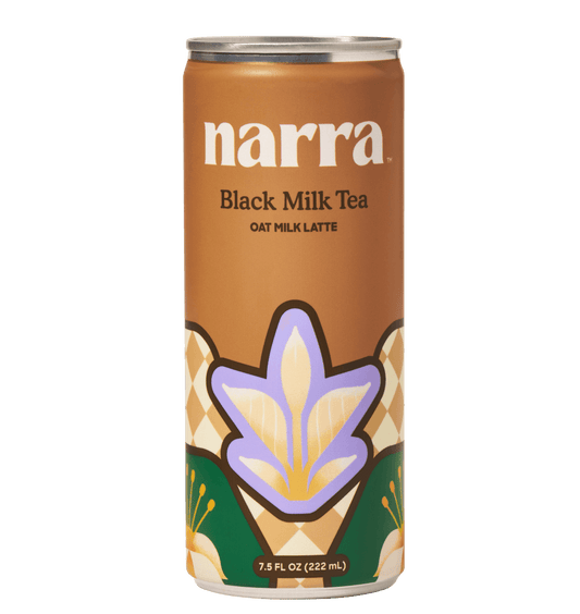 Black Milk Tea