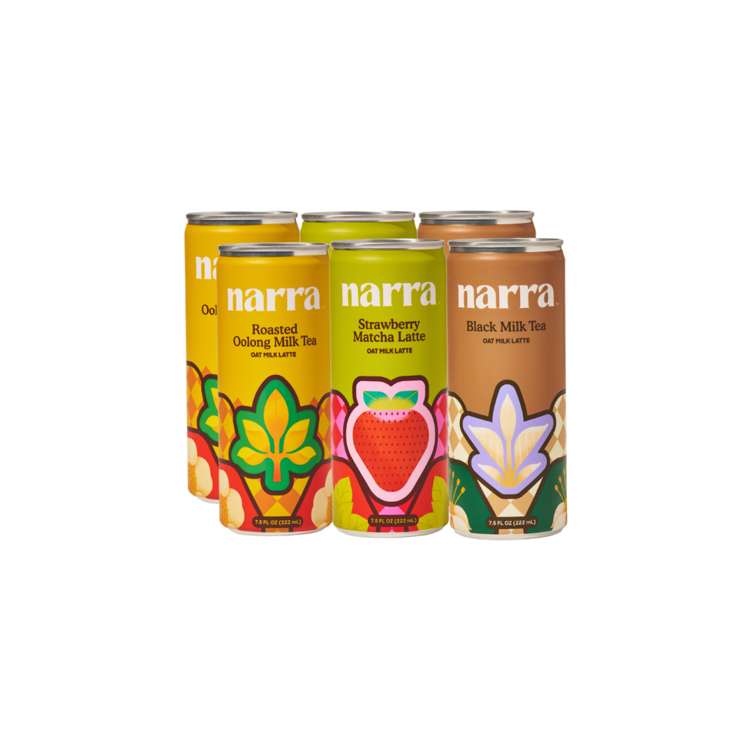 Variety Pack - All Flavors