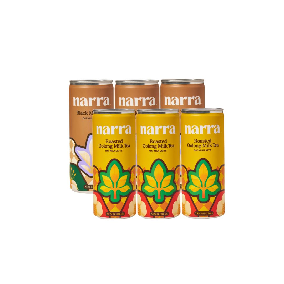 Variety Pack - The Classics